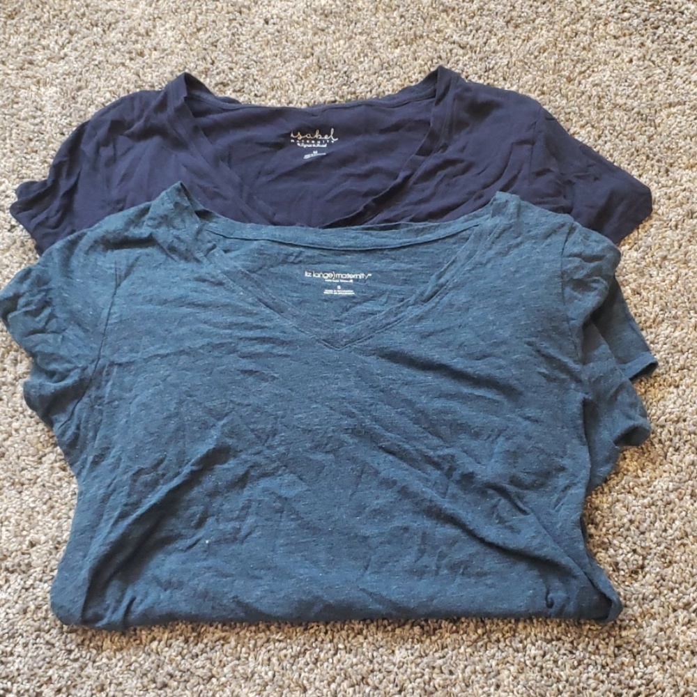 Maternity Shirts